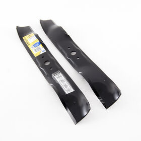 3-in-1 Blade Set for 38-inch Cutting Decks