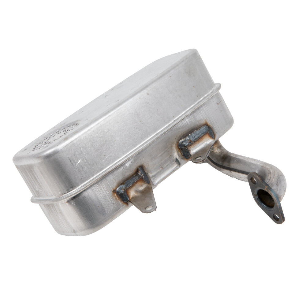 Troy Bilt Exhaust Muffler
