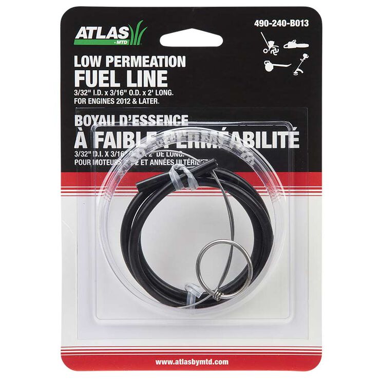 FUEL LINE
