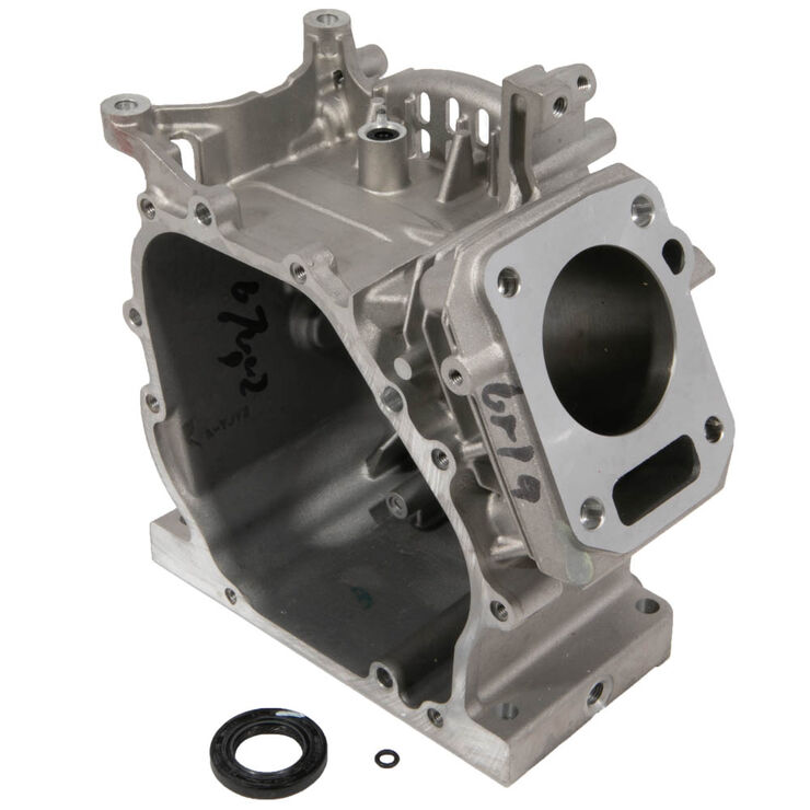 CRANKCASE KIT