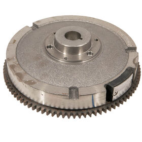 FLYWHEEL