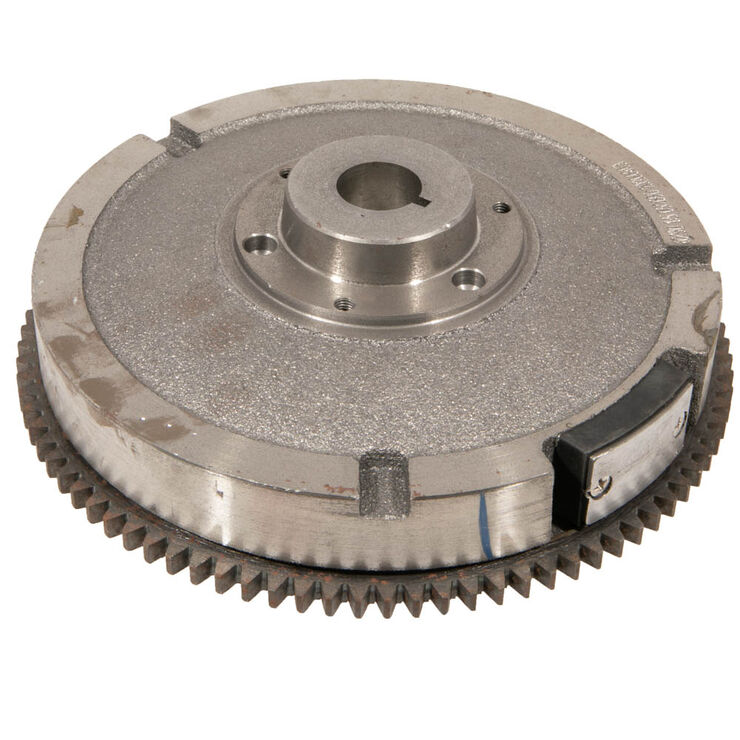 FLYWHEEL
