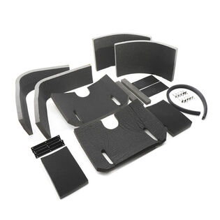 Stealth Sound - Heat Kit