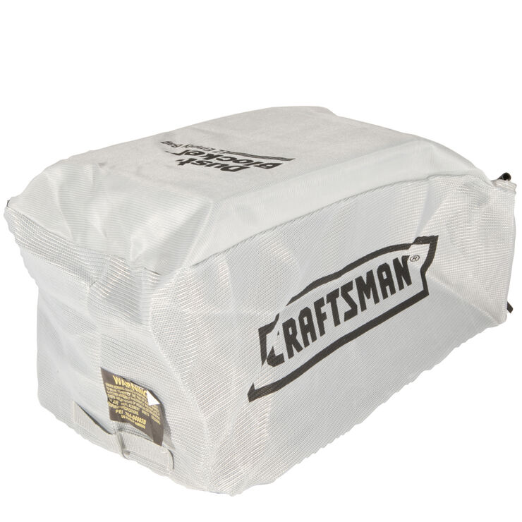 Grassbag Assembly