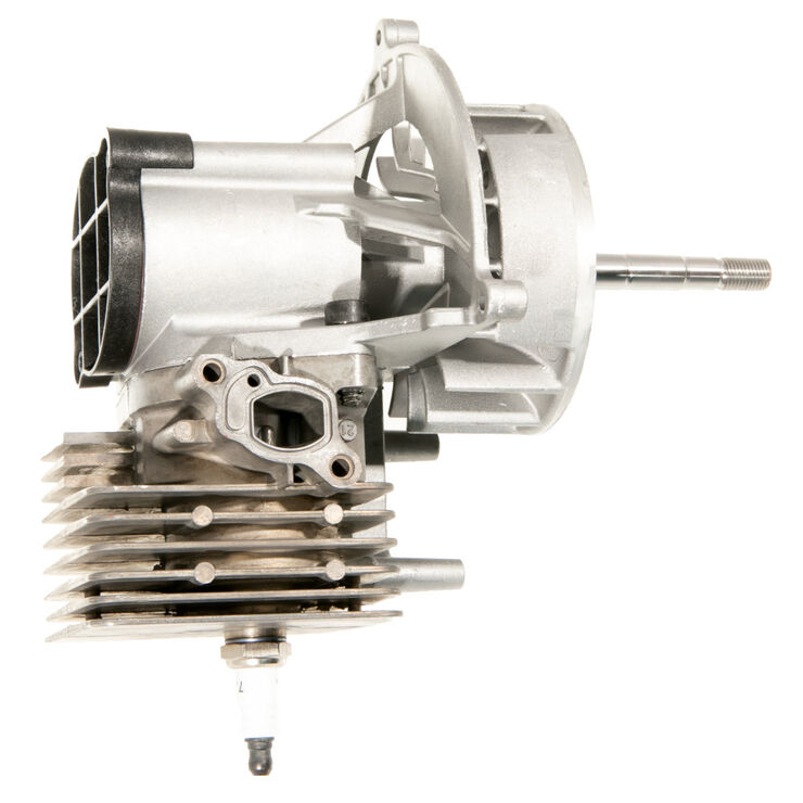 Short Block