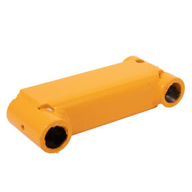 Front Castor Assembly &#40;Cub Cadet Yellow&#41;
