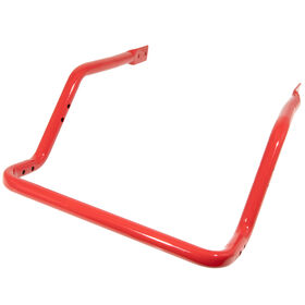 Lower Handle (Red)