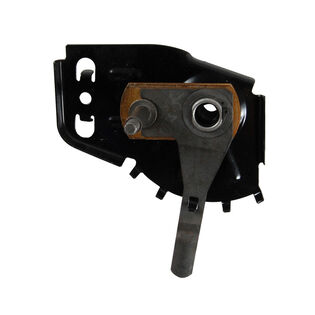 Height Adjust Assembly-Front (LH)