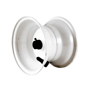Rim Assembly, 6 x 4.5