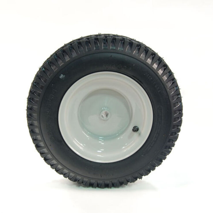 Wheel Assembly (16 x 4 x 8) (Oyster-Carlisle)