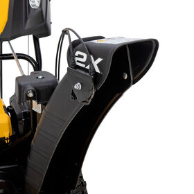 2X&reg;  24&quot; IntelliPOWER&reg; Snow Blower&nbsp;