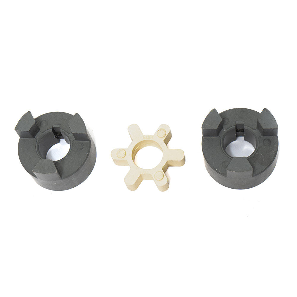 Flexible Coupling 3/4 x 2.13