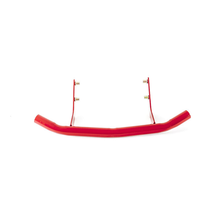 BUMPER ASM-SINGLE TUBE       N