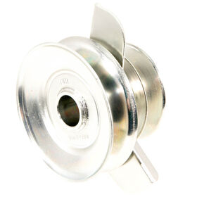 Engine Pulley (4.46" Dia/3.39" Dia)