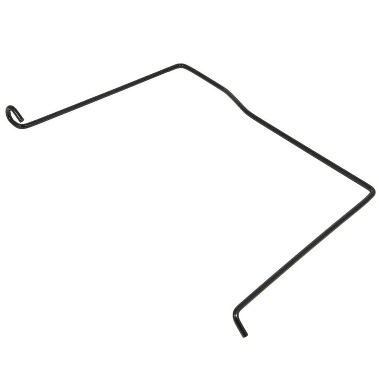 Battery Strap &#40;Powder Black&#41;