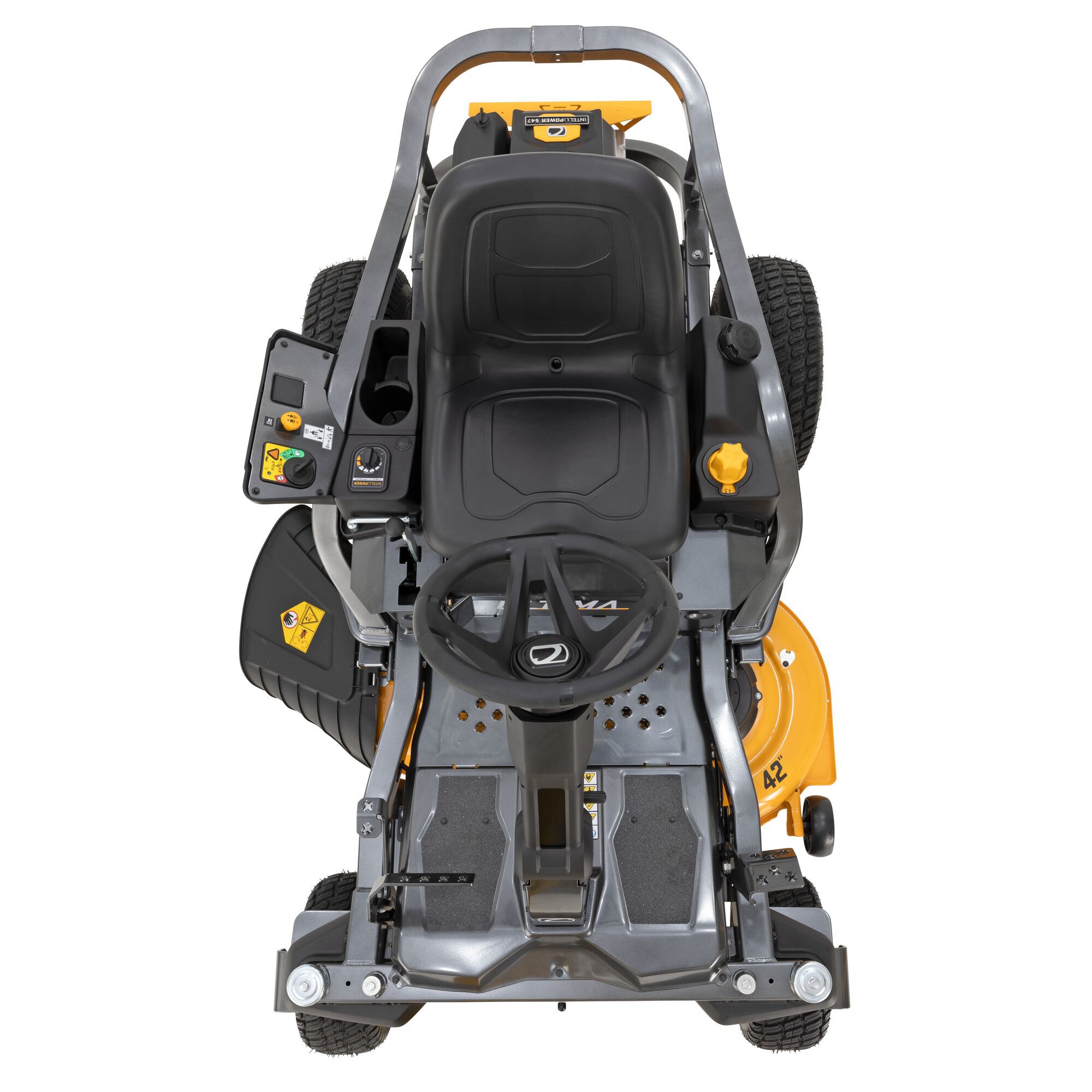 Cub Cadet Ultima ZTS1 42IP Zero-Turn Mower