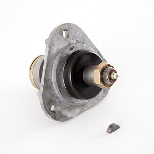 SPINDLE ASSY-SVC  W/O PULLEY N