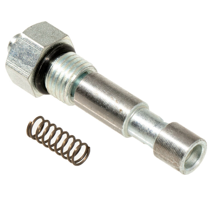 Bypass Valve Kit