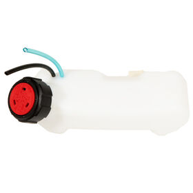 Fuel Tank Assembly
