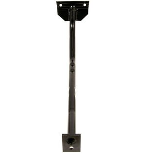 BRACE-BUMPER BOTTOM           