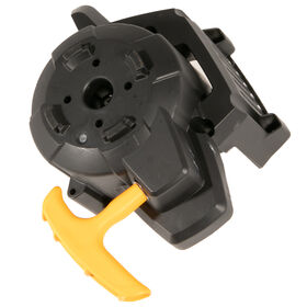 Starter Housing Assembly