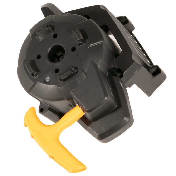 Starter Housing Assembly