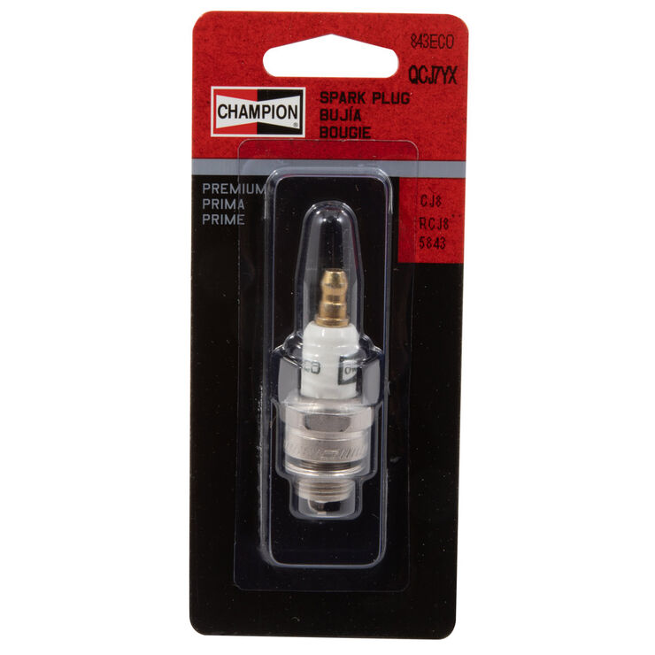 Champion Spark Plug 843ECO 843ECO Cub Cadet Canada