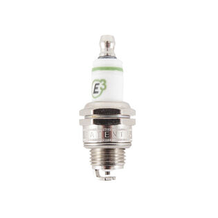 E3 Spark Plug