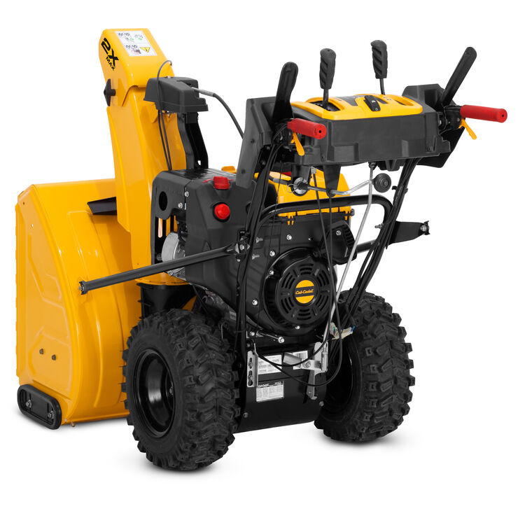 2X 30&quot; MAX&trade; IntelliPOWER&reg; Snow Blower