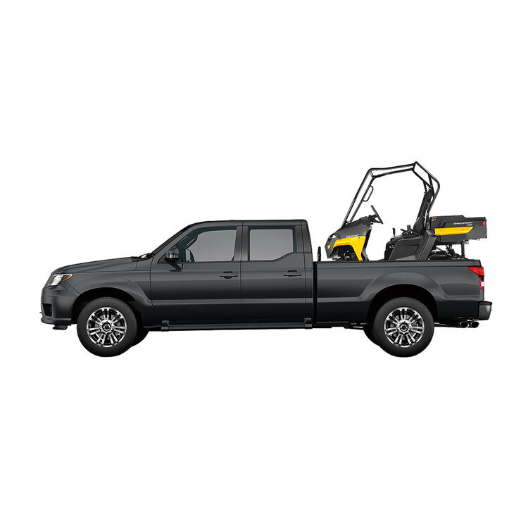 Challenger 400 37AV3AHN010 Cub Cadet Canada