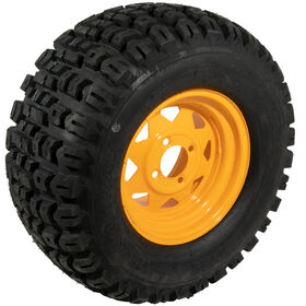 Ultra Traction Wheel Set - 26 X 12