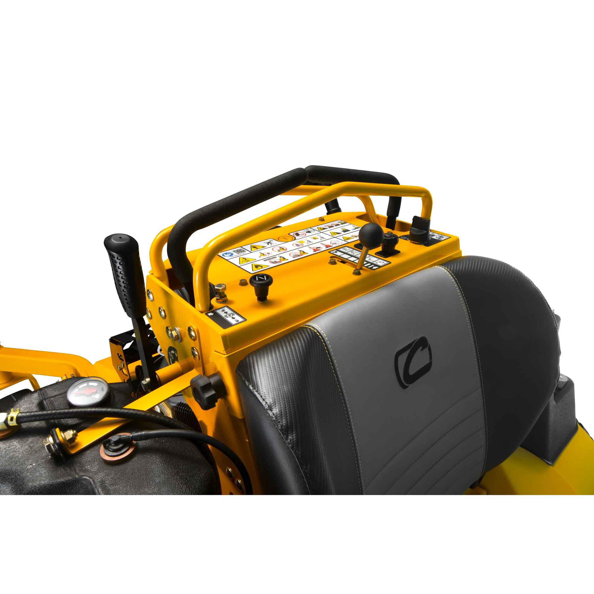 ホアン PRO X 660 Stand-On Mower - 53AI8CSU050