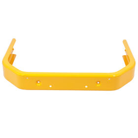 Rear Bumper (Cub Cadet Yellow)