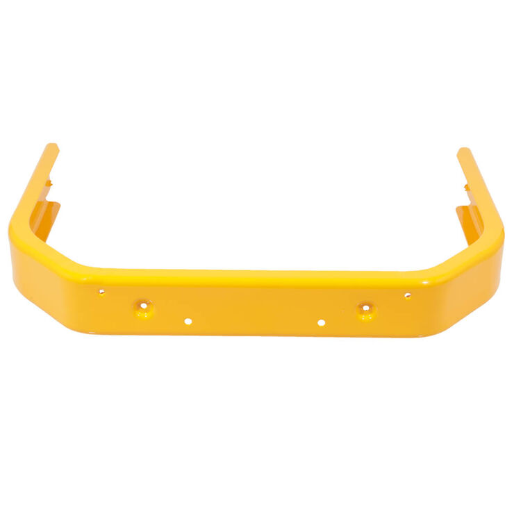 Rear Bumper (Cub Cadet Yellow)