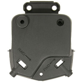 LOWER CONTROL HOUSING