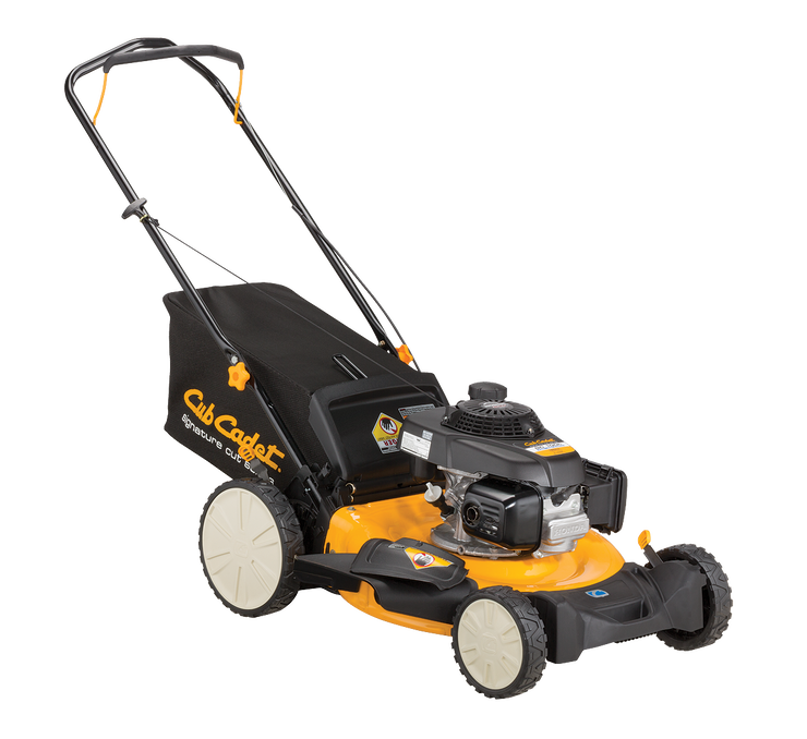Cub Cadet Push Lawn Mower Model 11A B9AQ710