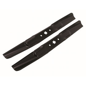 2-in-1 Blade for 46-inch Cutting Decks