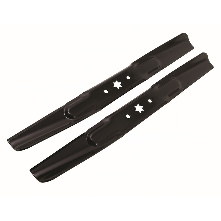 2-in-1 Blade for 46-inch Cutting Decks