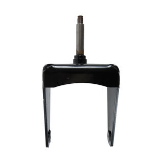 Y0Ke Assembly (Powder Black)