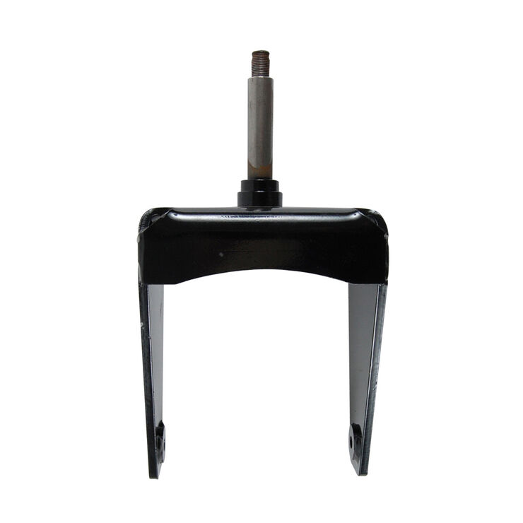 Y0Ke Assembly &#40;Powder Black&#41;