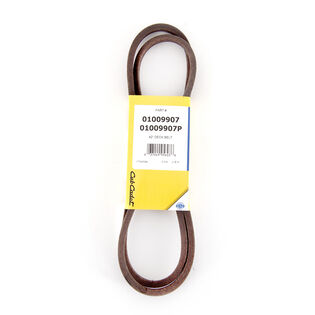 Spindle Belt Rz
