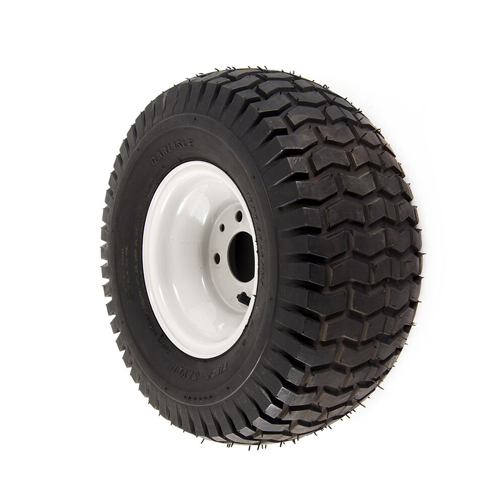 Wheel Assembly 18 x 8.5 x 8 634 04293 Cub Cadet Canada