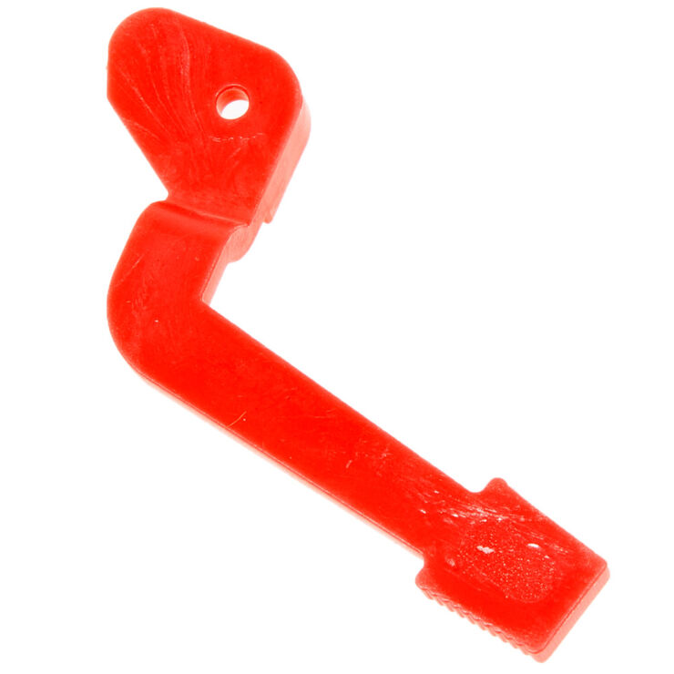 CHOKE CONTROL LEVER