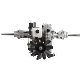 Hydro Trans Assembly