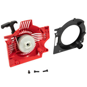 Recoil Assembly (4620Yd4620.8Cm-25313)