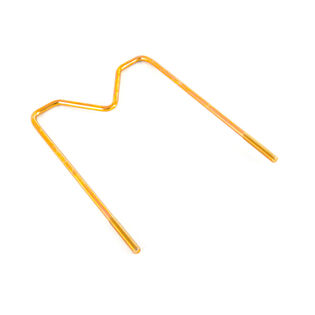 Deck Front Hanger Rod