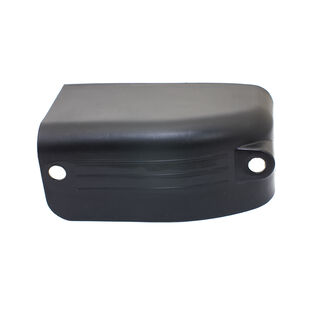 AIR FILTER COVER              