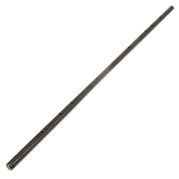 34" Auger Axle