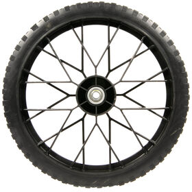 Wheel Assembly 14x1.8 Bb 
