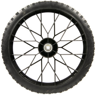 Wheel Assembly 14x1.8 Bb 